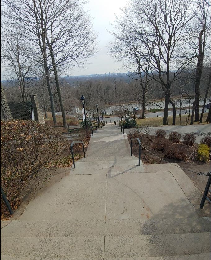 Woodbridge Greenway Loop (CT) Fastest Known Time